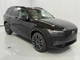 Thumbnail of 2026 Onyx Black Volvo XC90