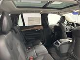 Thumbnail of 2025 Silver Volvo XC90