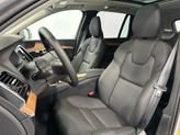 Thumbnail of 2025 Silver Volvo XC90