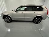 Thumbnail of 2025 Silver Volvo XC90