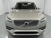 Thumbnail of 2025 Silver Volvo XC90