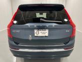 Thumbnail of 2025 Blue Volvo XC90