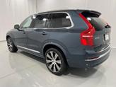 Thumbnail of 2025 Blue Volvo XC90
