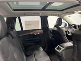 Thumbnail of 2025 Blue Volvo XC90