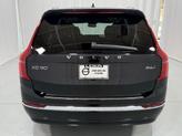 Thumbnail of 2026 Onyx Black Volvo XC90