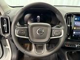 Thumbnail of 2025 White Pearl Volvo XC40
