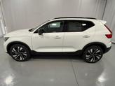 Thumbnail of 2025 White Pearl Volvo XC40