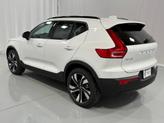 Thumbnail of 2025 White Pearl Volvo XC40