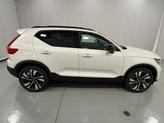 Thumbnail of 2025 White Pearl Volvo XC40
