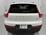 Thumbnail of 2025 White Pearl Volvo XC40