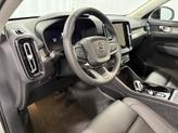 Thumbnail of 2025 White Pearl Volvo XC40