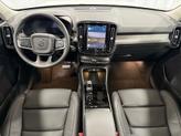 Thumbnail of 2025 White Pearl Volvo XC40