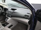 Thumbnail of 2013 Blue Honda CR-V