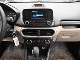 Thumbnail of 2022 Moondust Silver Metallic Ford EcoSport
