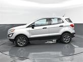 Thumbnail of 2022 Moondust Silver Metallic Ford EcoSport