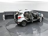 Thumbnail of 2022 Moondust Silver Metallic Ford EcoSport