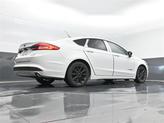 Thumbnail of 2017 Oxford White Ford Fusion Hybrid