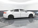 Thumbnail of 2017 Oxford White Ford Fusion Hybrid