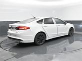 Thumbnail of 2017 Oxford White Ford Fusion Hybrid