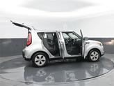 Thumbnail of 2014 Bright Silver Kia Soul