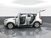 Thumbnail of 2014 Bright Silver Kia Soul