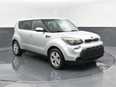Thumbnail of 2014 Bright Silver Kia Soul