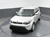 Thumbnail of 2014 Bright Silver Kia Soul