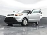 Thumbnail of 2014 Bright Silver Kia Soul