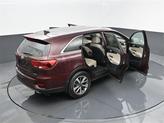 Thumbnail of 2019 Sangria Red Kia Sorento
