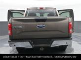 Thumbnail of 2023 Black Metallic Ford Expedition
