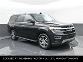 Thumbnail of 2023 Black Metallic Ford Expedition