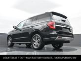 Thumbnail of 2023 Black Metallic Ford Expedition