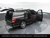 Thumbnail of 2023 Black Metallic Ford Expedition
