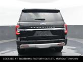 Thumbnail of 2023 Black Metallic Ford Expedition
