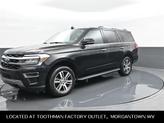 Photo of 2023 Black Metallic Ford Expedition
