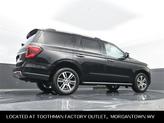 Thumbnail of 2023 Black Metallic Ford Expedition