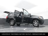 Thumbnail of 2023 Black Metallic Ford Expedition