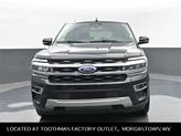 Thumbnail of 2023 Black Metallic Ford Expedition