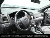 Thumbnail of 2018 Oxford White Ford Explorer