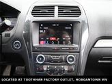 Thumbnail of 2018 Oxford White Ford Explorer