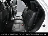 Thumbnail of 2018 Oxford White Ford Explorer