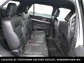 Thumbnail of 2018 Oxford White Ford Explorer