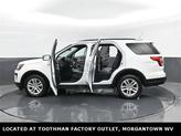 Thumbnail of 2018 Oxford White Ford Explorer