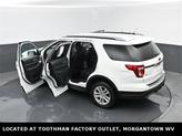 Thumbnail of 2018 Oxford White Ford Explorer