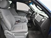 Thumbnail of 2012 Blue Ford F-150