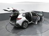 Thumbnail of 2022 Brilliant Silver Metallic Nissan Rogue