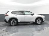 Thumbnail of 2022 Brilliant Silver Metallic Nissan Rogue