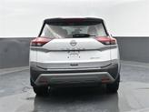 Thumbnail of 2022 Brilliant Silver Metallic Nissan Rogue