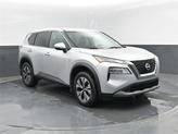 Thumbnail of 2022 Brilliant Silver Metallic Nissan Rogue