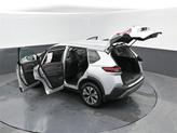 Thumbnail of 2022 Brilliant Silver Metallic Nissan Rogue